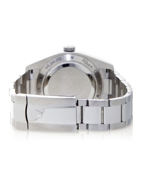 Rolex Milgauss 116400 Image 4